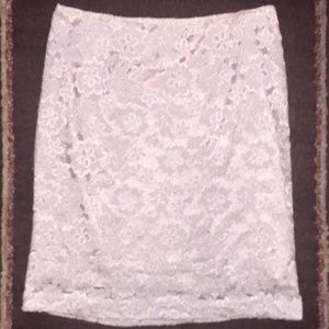 Woman's Skirt Size 10